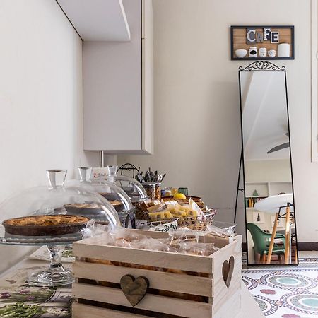 Room&Breakfast Canalino 21 Modena Esterno foto