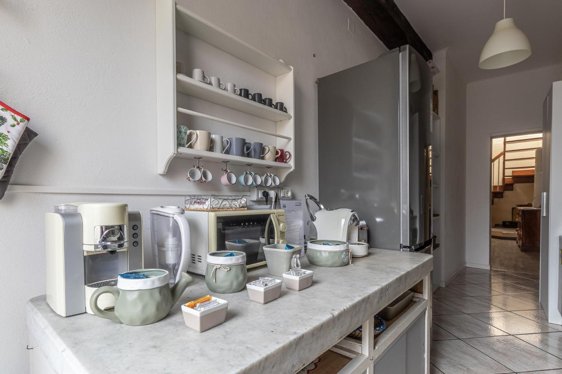 Room&Breakfast Canalino 21 Modena Esterno foto