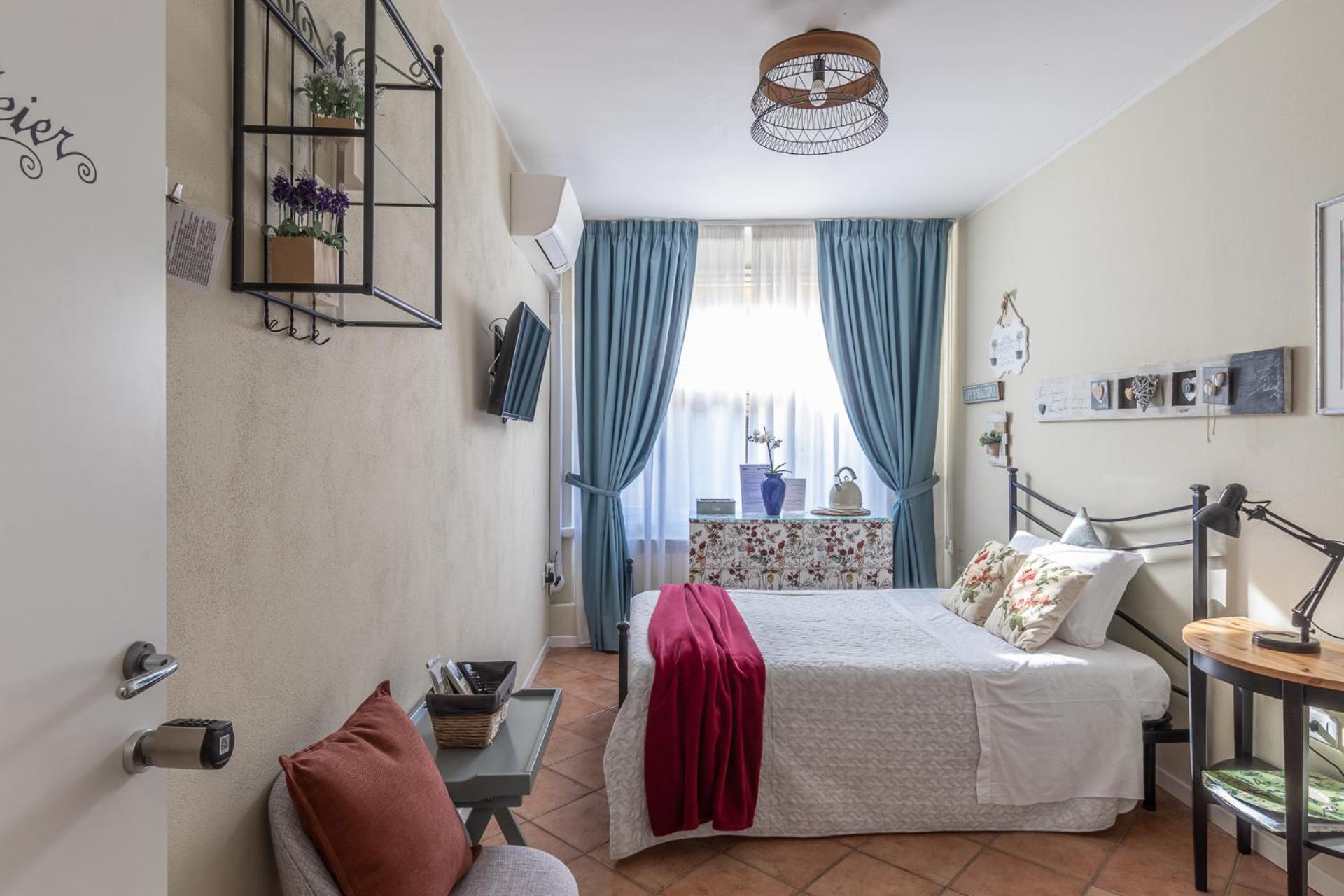 Room&Breakfast Canalino 21 Modena Esterno foto