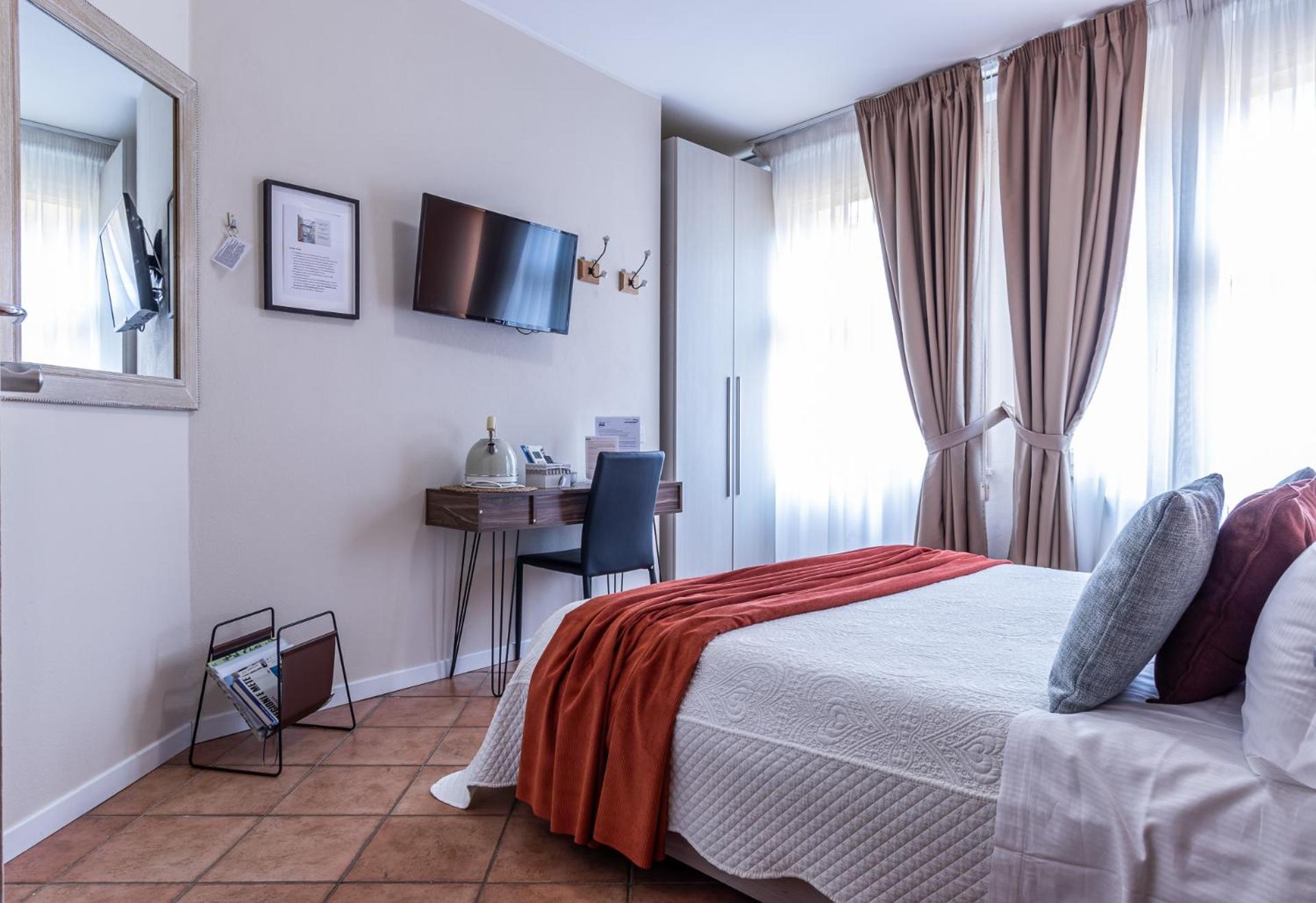Room&Breakfast Canalino 21 Modena Esterno foto