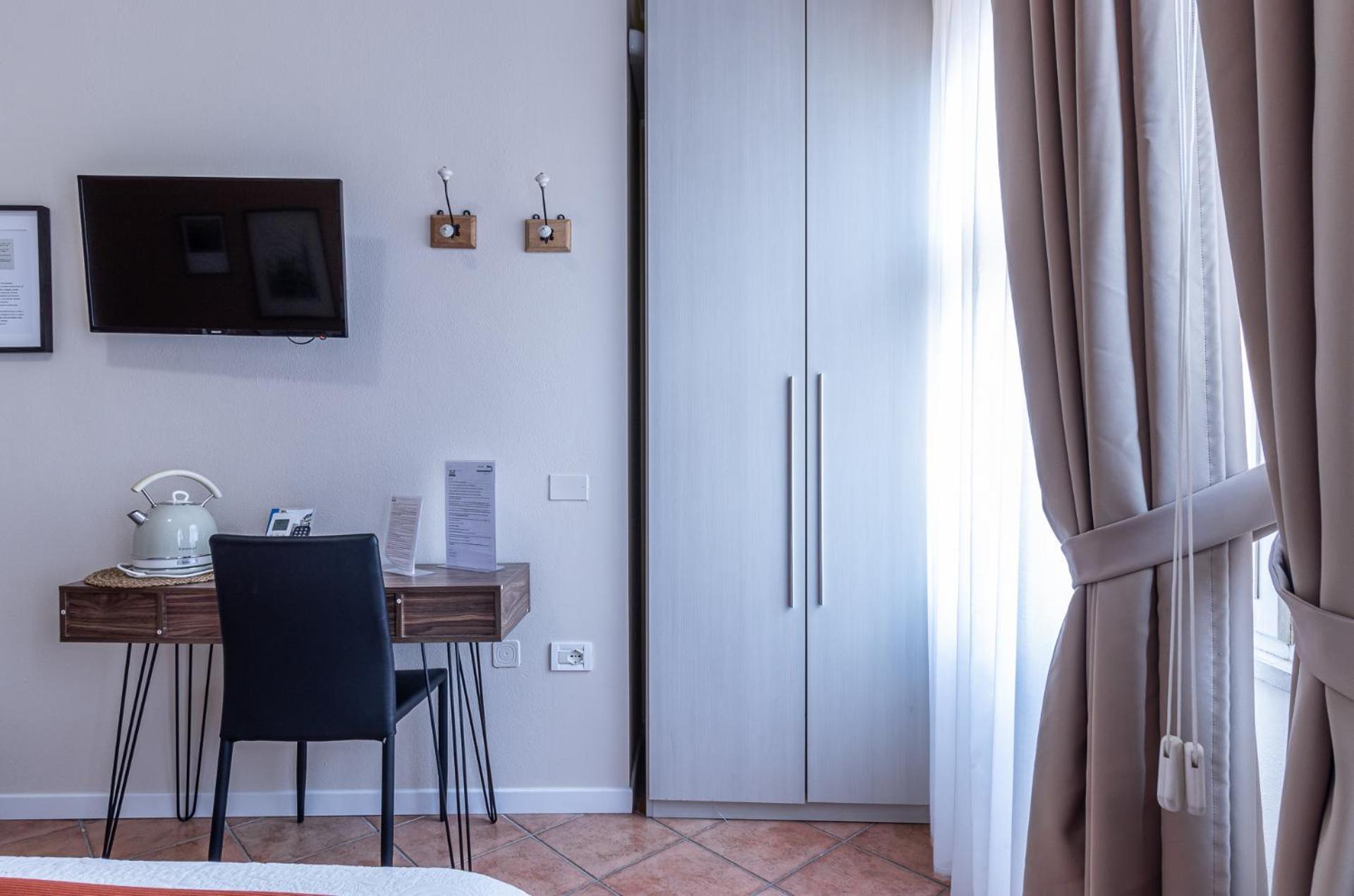 Room&Breakfast Canalino 21 Modena Esterno foto