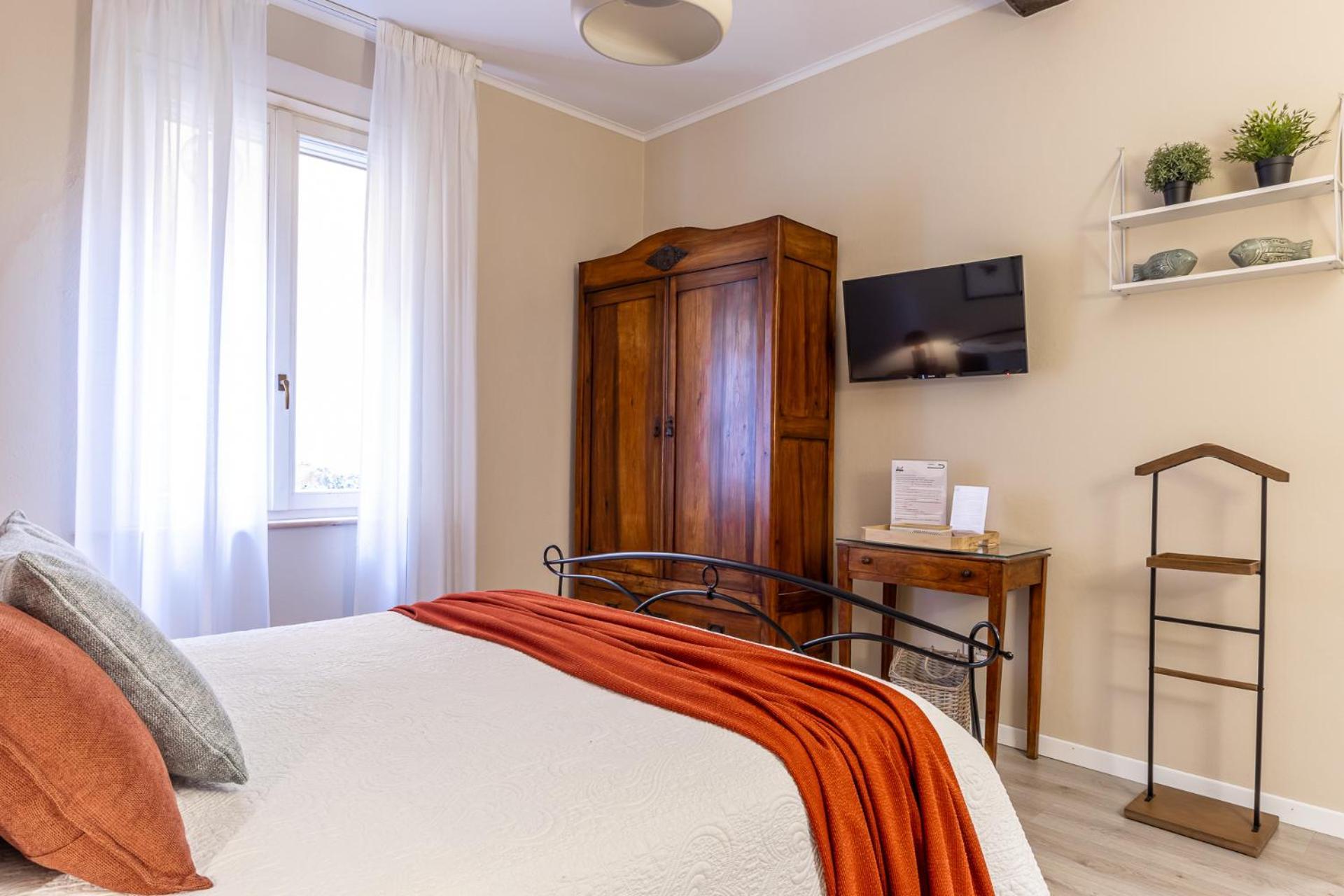 Room&Breakfast Canalino 21 Modena Esterno foto