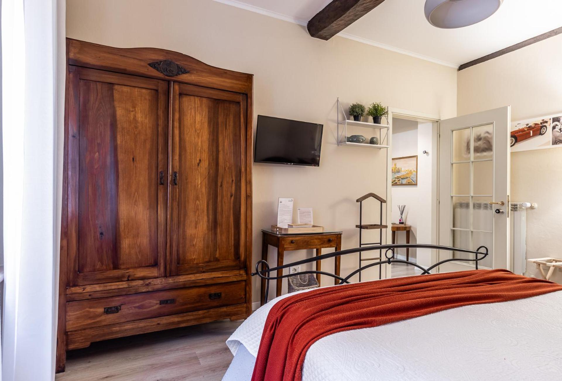 Room&Breakfast Canalino 21 Modena Esterno foto