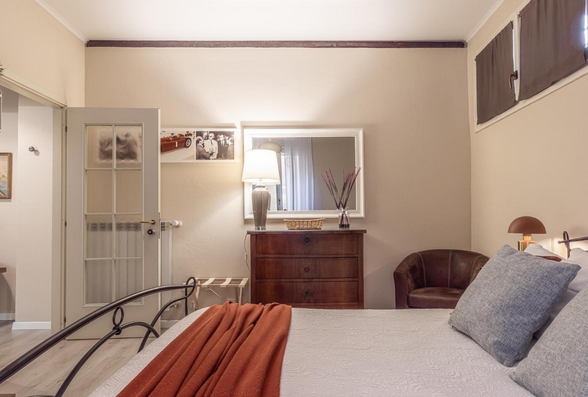 Room&Breakfast Canalino 21 Modena Esterno foto